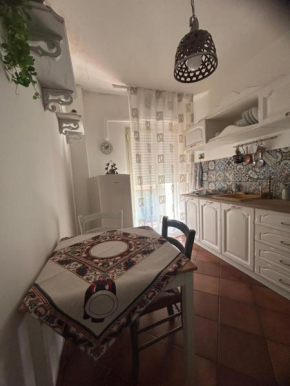 SHABBY HOUSE Terrasini